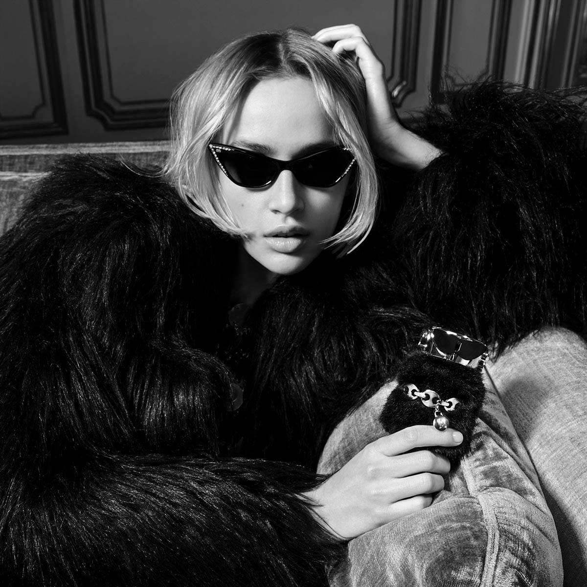 FAME THE COUTURE EDITION